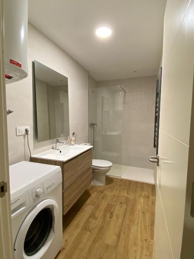 Apartament Santo Angel 7