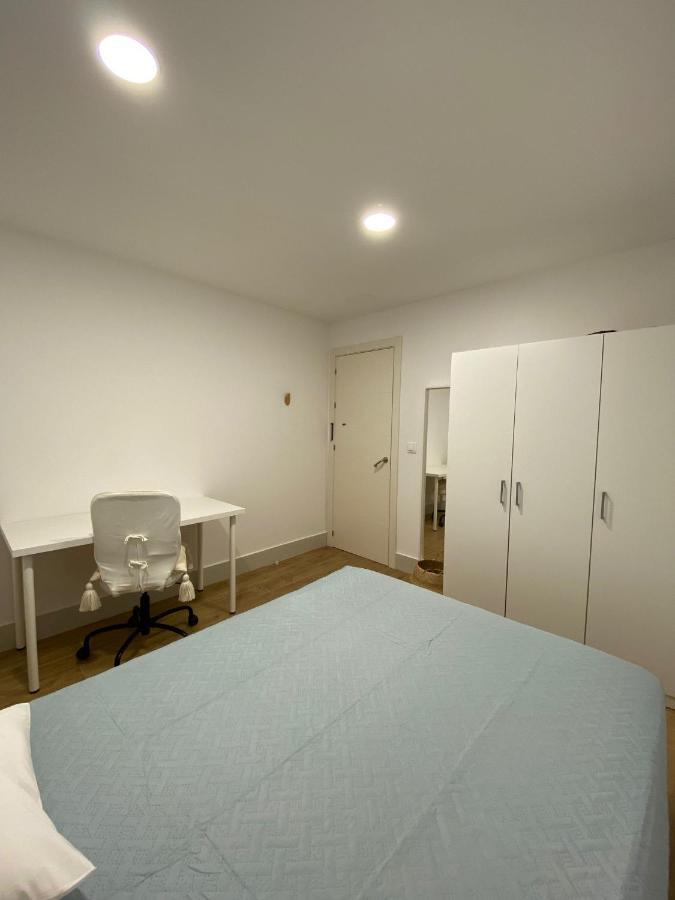 Santo Angel 7 Apartament *