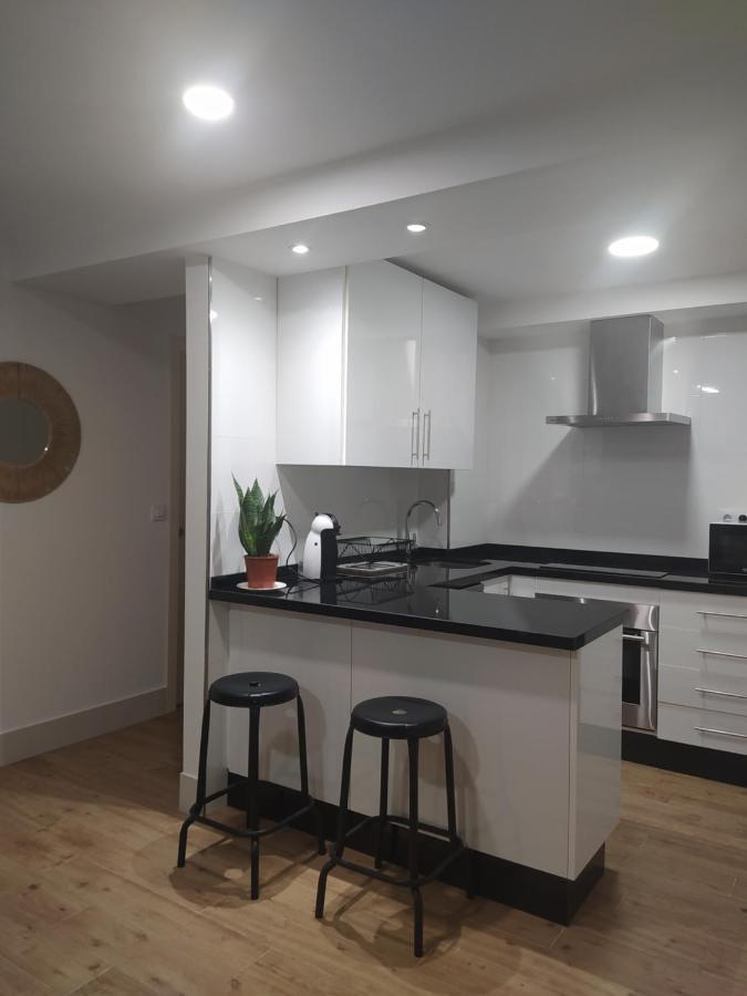 Apartament Santo Angel 7
